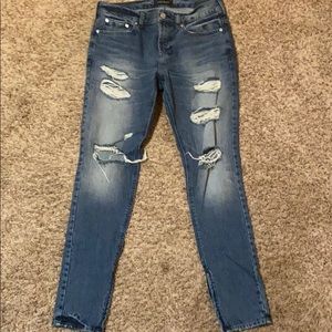 Pacsun jeans